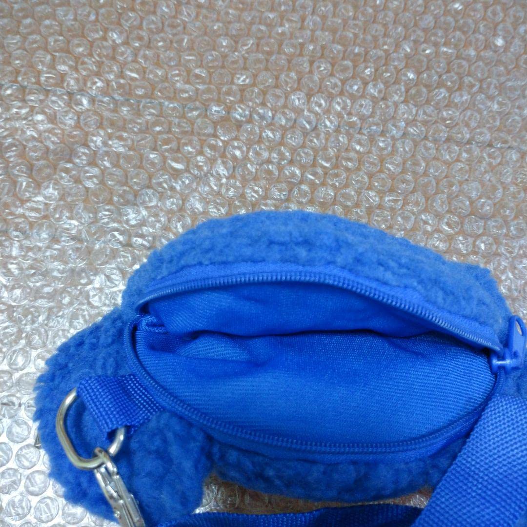 希少品!! クールドジ男子 こぐまぬいぐるみパスケースポーチ 全4種+1 Twitterで大人気！『クールドジ男子』こぐまぬいぐるみパスポーチが